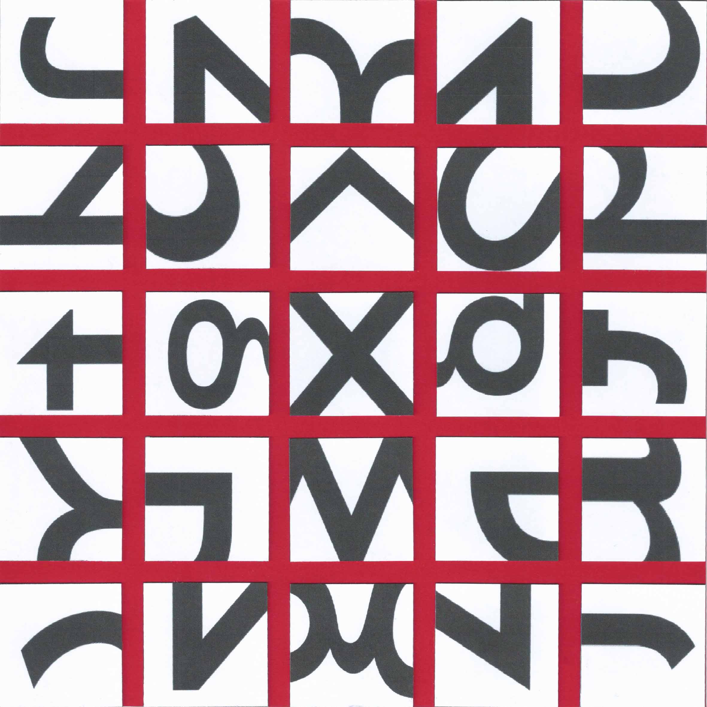 Gill Sans characteristics