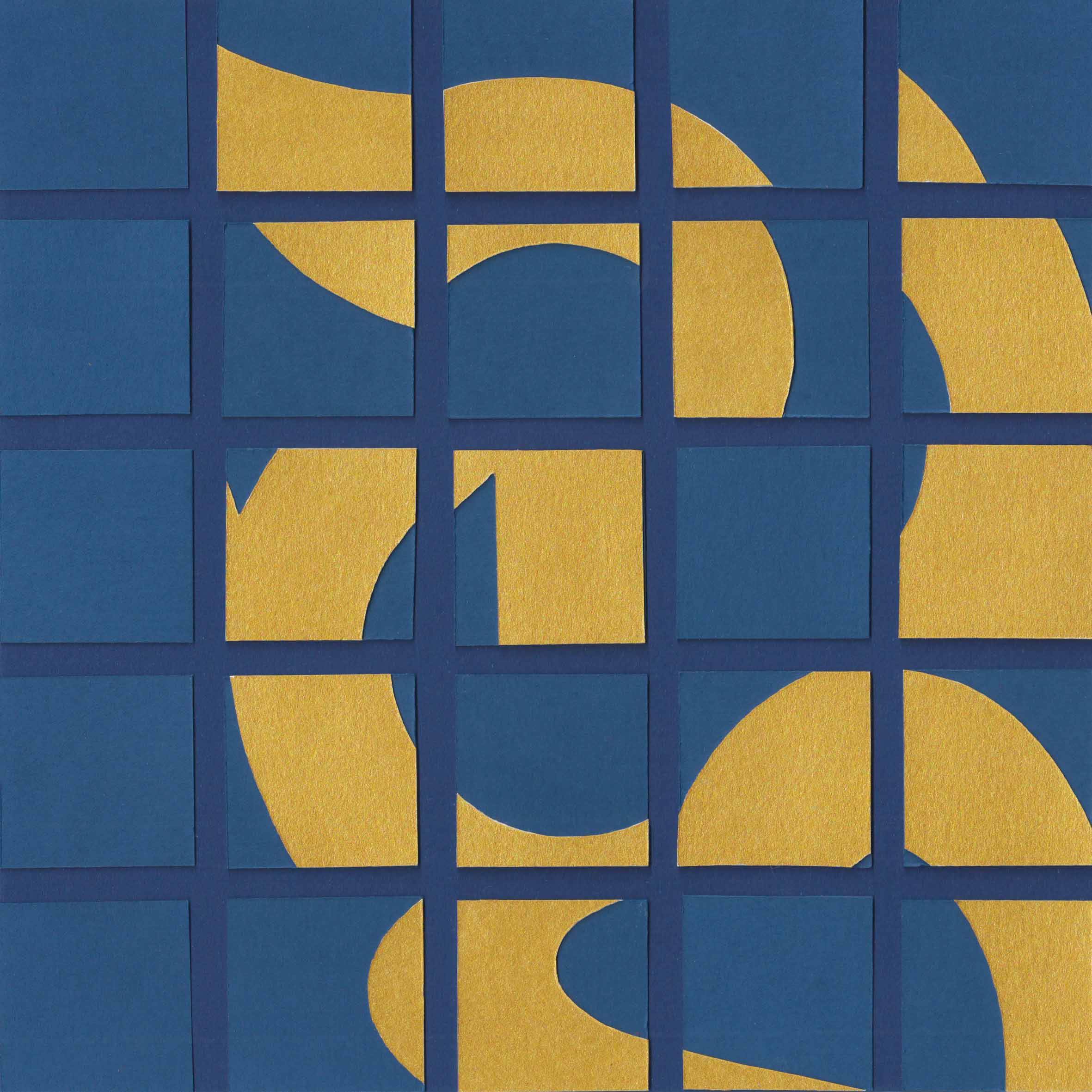 Gill Sans characterisation